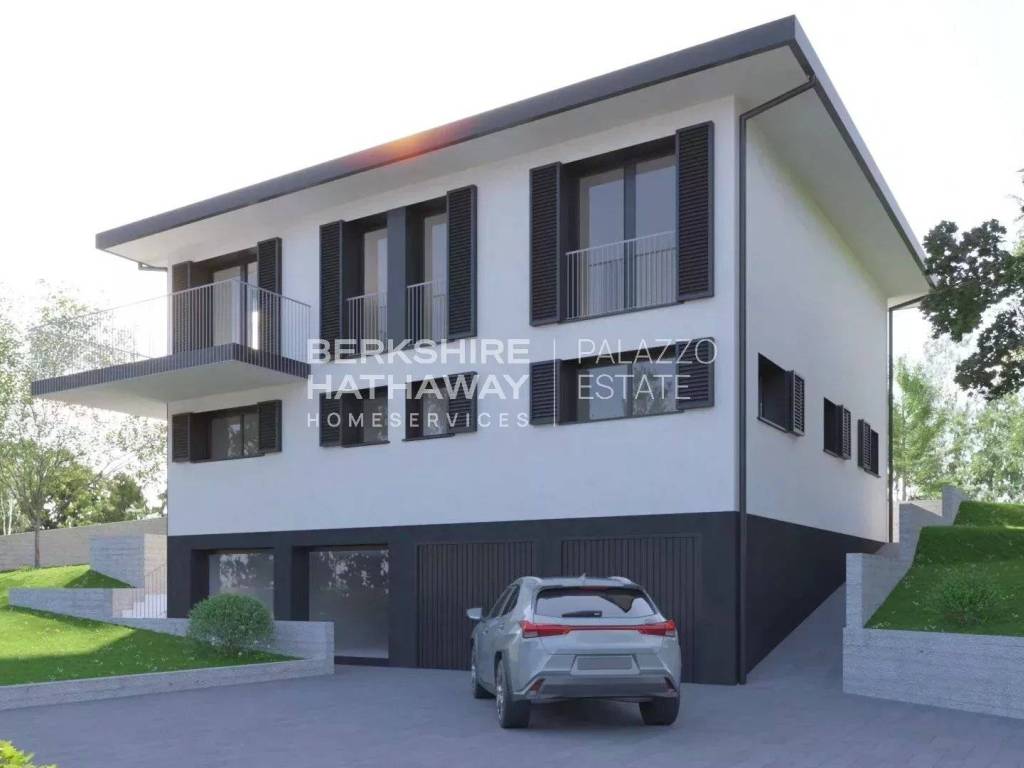 pentavano in vendita a Ponte Nizza