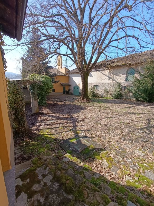 casa indipendente in vendita a Ponte Nizza in zona Molino del Conte