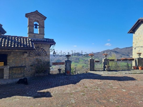 casa indipendente in vendita a Ponte Nizza in zona Pizzocorno