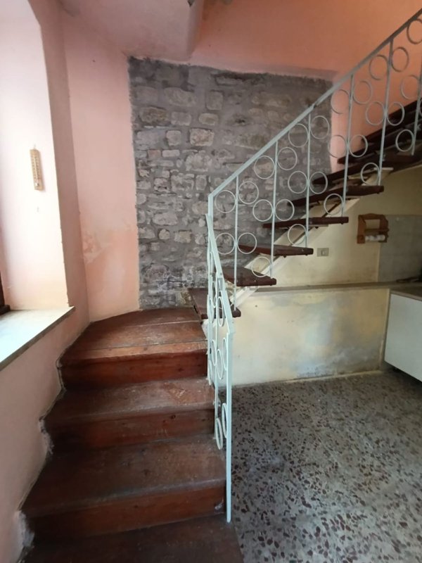 casa indipendente in vendita a Ponte Nizza