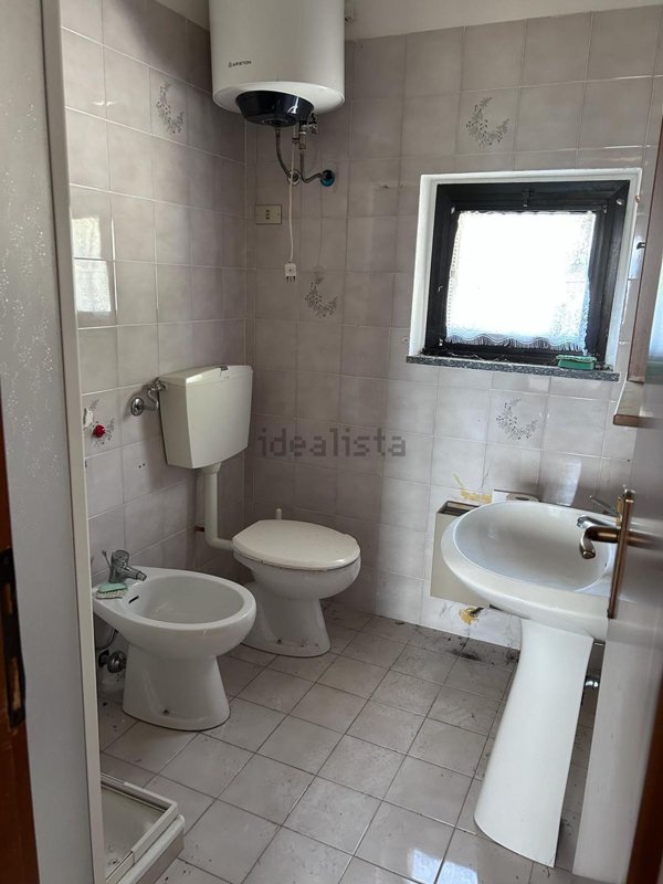 casa indipendente in vendita a Ponte Nizza in zona Panzini