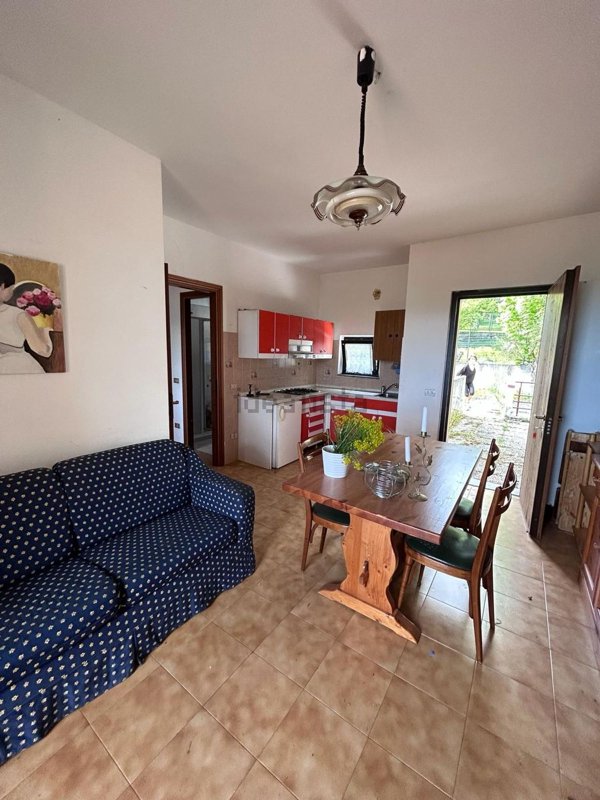 casa indipendente in vendita a Ponte Nizza in zona Molino del Conte