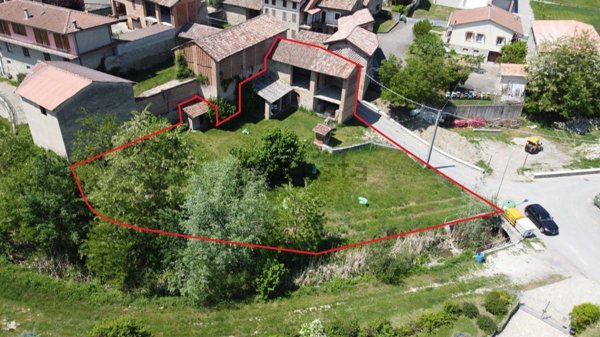 appartamento in vendita a Ponte Nizza in zona San Ponzo Semola