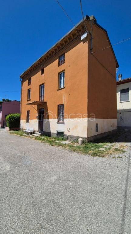 casa indipendente in vendita a Ponte Nizza in zona Lumello