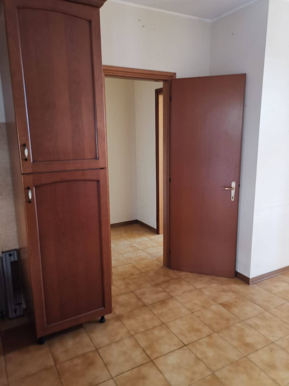 appartamento in vendita a Ponte Nizza in zona Abbadia Sant'Alberto