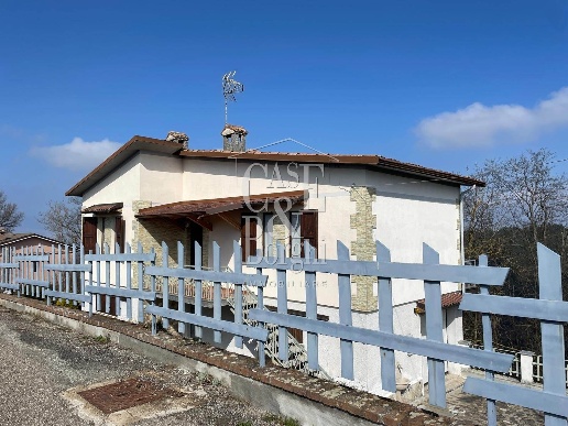 casa indipendente in vendita a Ponte Nizza in zona Panzini