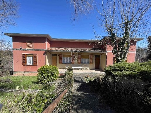 casa indipendente in vendita a Ponte Nizza in zona Molino del Conte