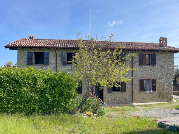 casa indipendente in vendita a Ponte Nizza in zona Panzini