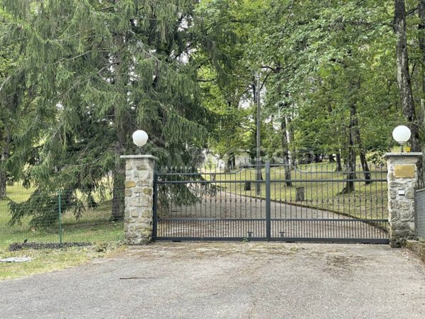 casa indipendente in vendita a Ponte Nizza in zona Molino del Conte