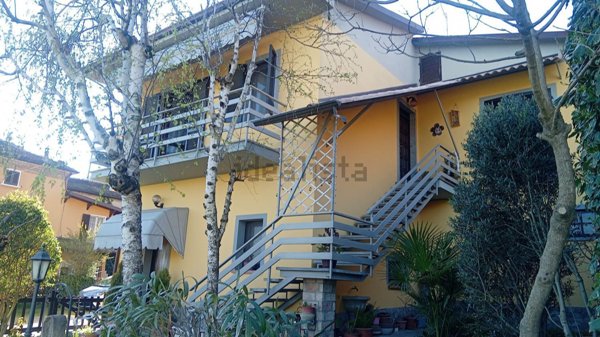 casa indipendente in vendita a Ponte Nizza in zona Molino del Conte