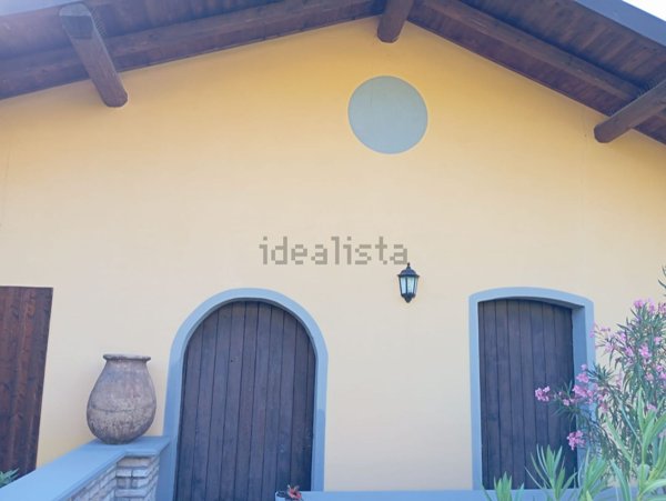casa indipendente in vendita a Ponte Nizza in zona Molino del Conte