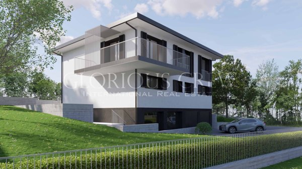 casa indipendente in vendita a Ponte Nizza in zona Molino del Conte