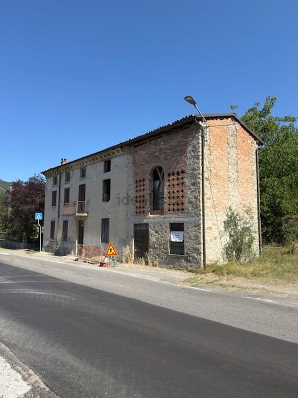 casa indipendente in vendita a Ponte Nizza in zona Molino del Conte