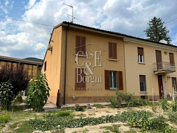 casa indipendente in vendita a Ponte Nizza in zona Casa Minchino