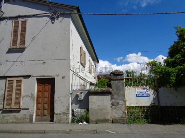 appartamento in vendita a Portalbera