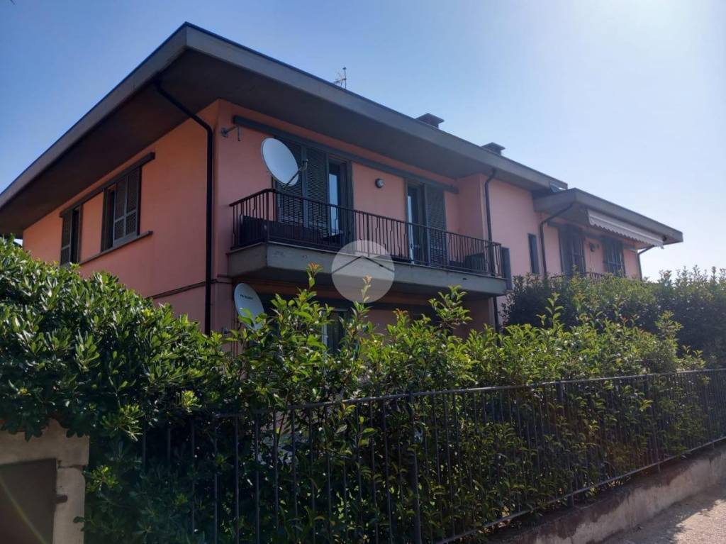 appartamento in vendita a Portalbera