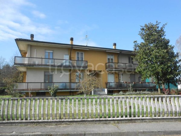 appartamento in vendita a Portalbera