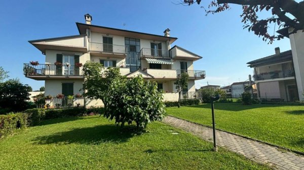 appartamento in vendita a Portalbera