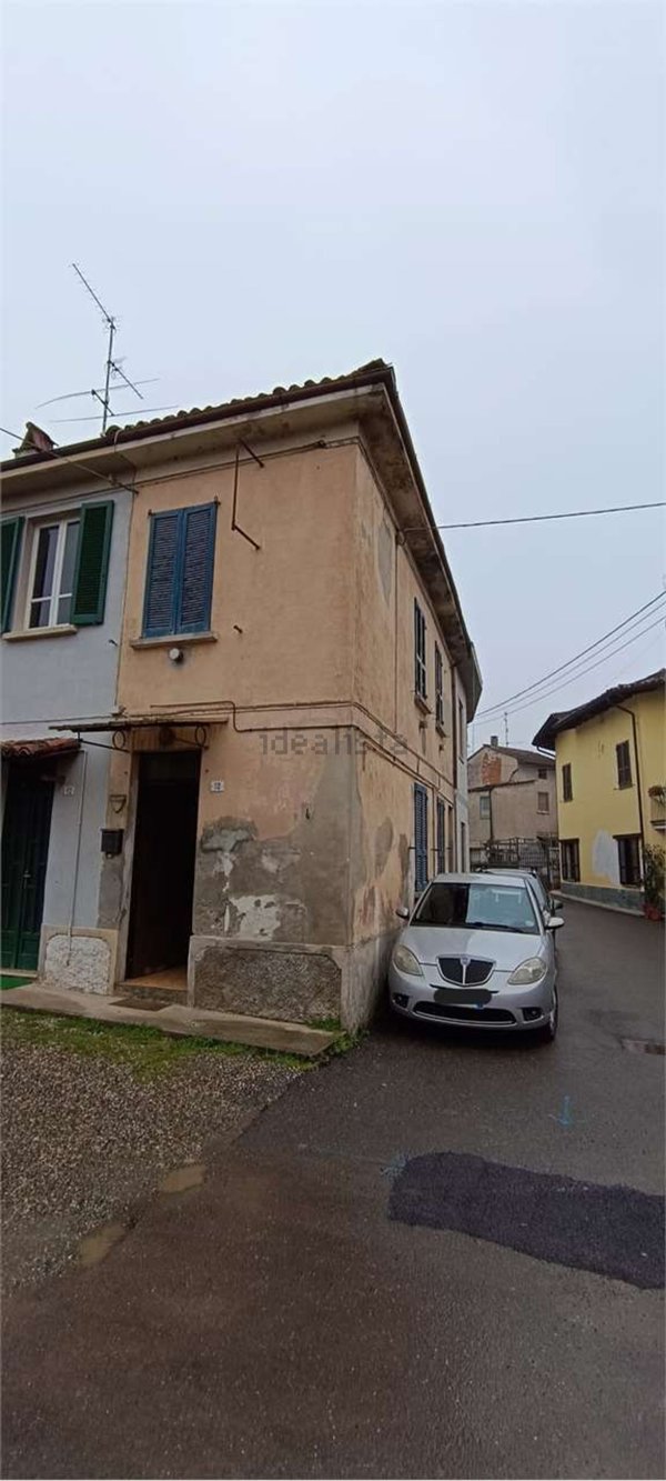 appartamento in vendita a Portalbera