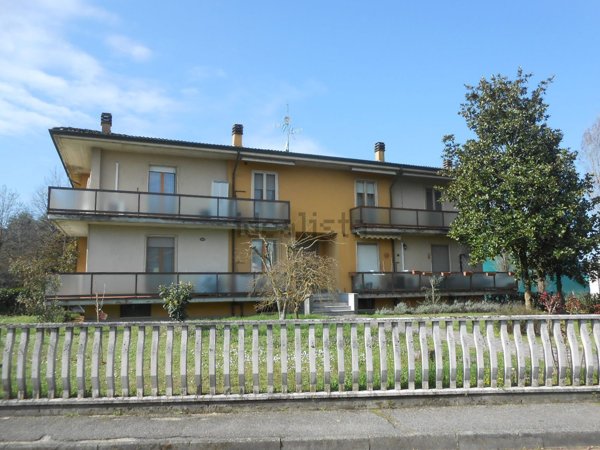 appartamento in vendita a Portalbera