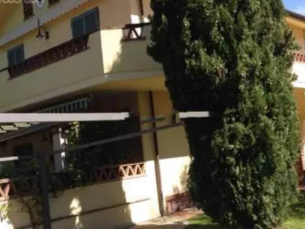 appartamento in vendita a Portalbera