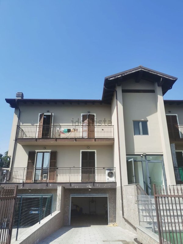 appartamento in vendita a Portalbera