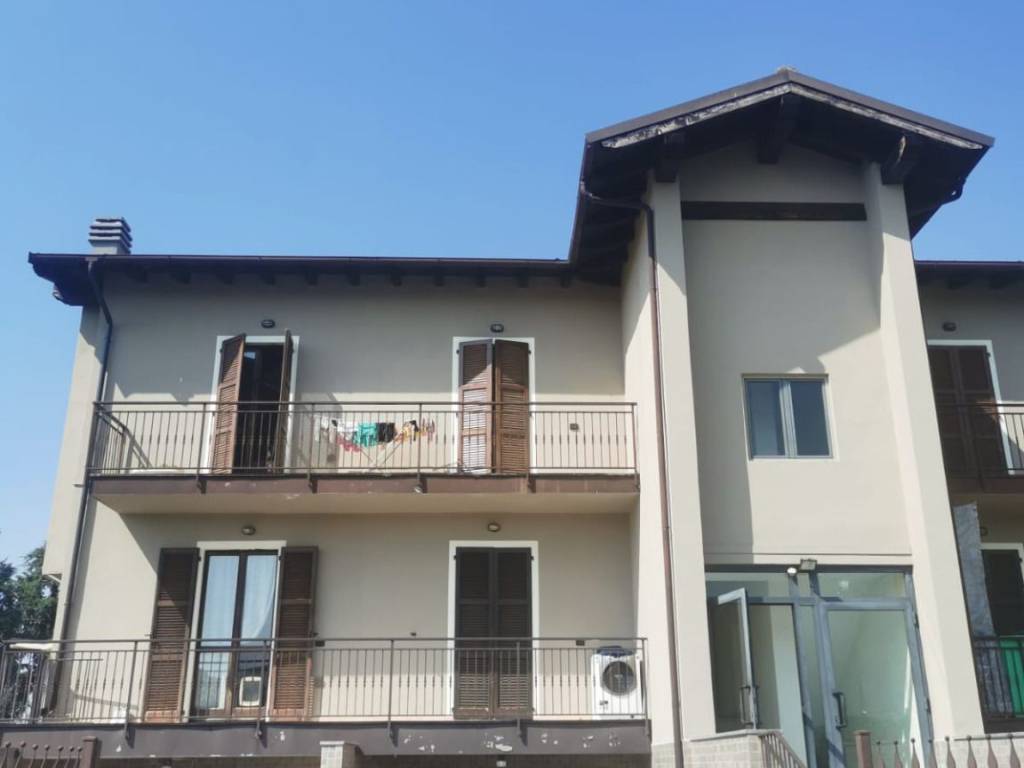 appartamento in vendita a Portalbera