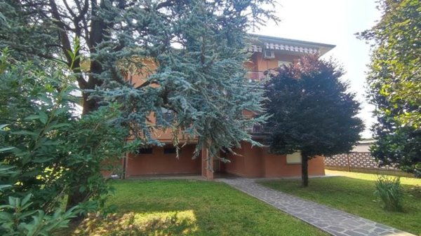 appartamento in vendita a Portalbera