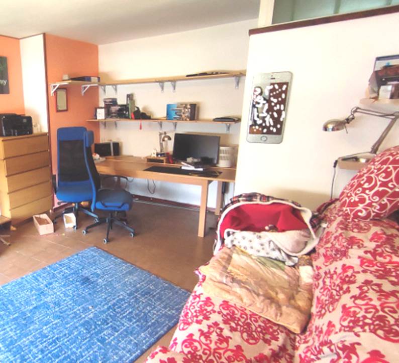 appartamento in vendita a Portalbera