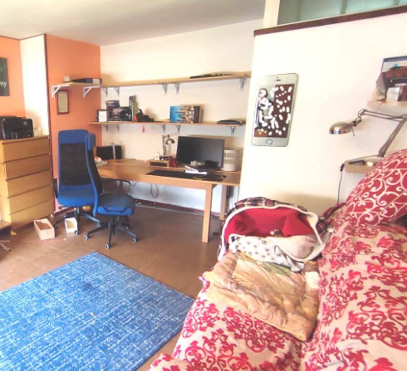 appartamento in vendita a Portalbera