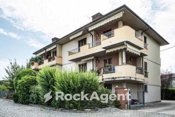 appartamento in vendita a Portalbera