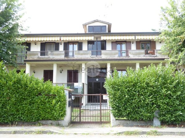 appartamento in vendita a Portalbera