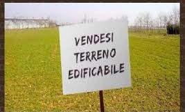 terreno edificabile in vendita a Portalbera