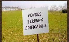 terreno edificabile in vendita a Portalbera