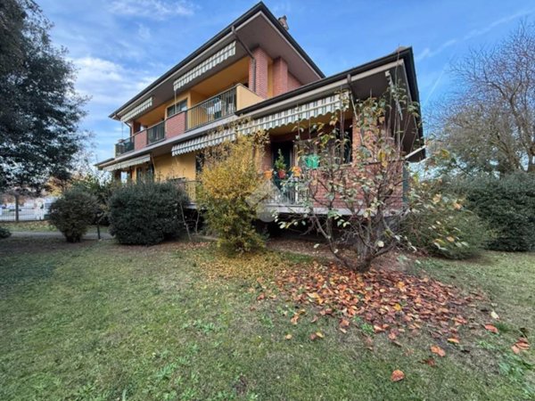 appartamento in vendita a Portalbera