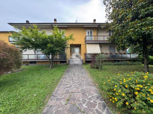 appartamento in vendita a Portalbera