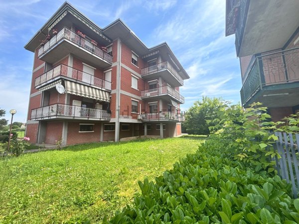 appartamento in vendita a Portalbera