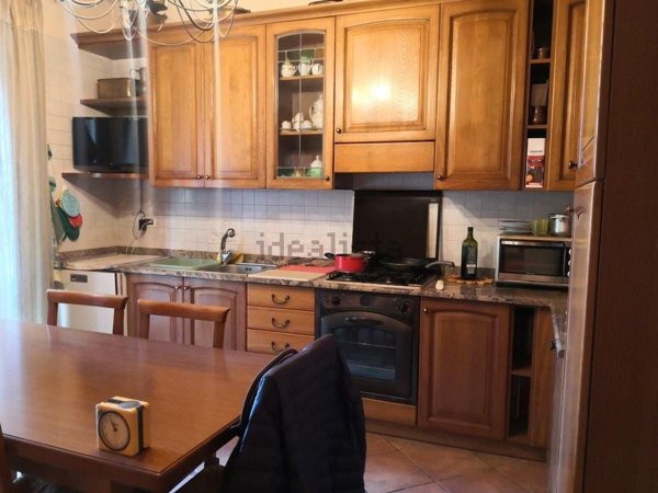 appartamento in vendita a Portalbera