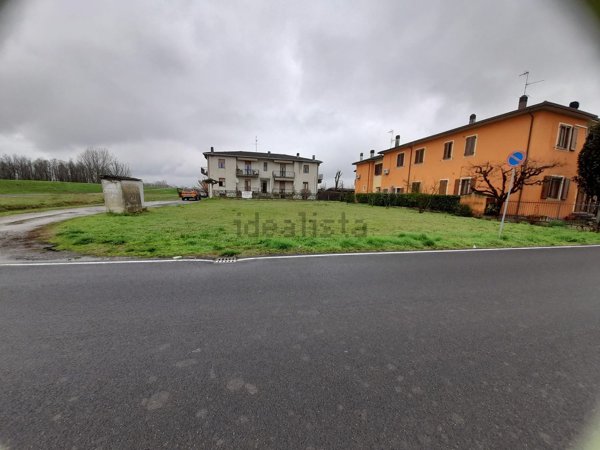 villetta a schiera in vendita a Portalbera