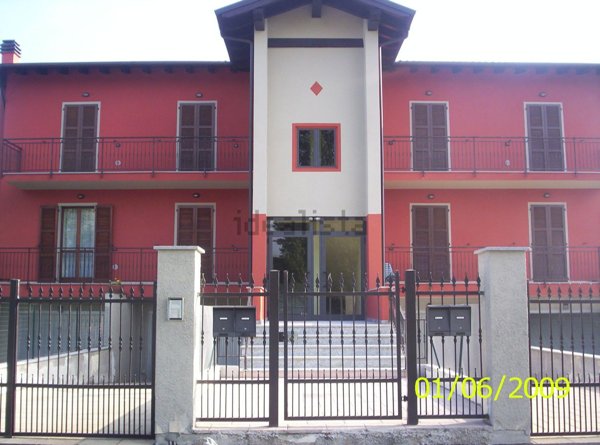 appartamento in vendita a Portalbera