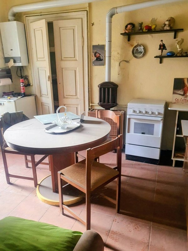 casa indipendente in vendita a Portalbera