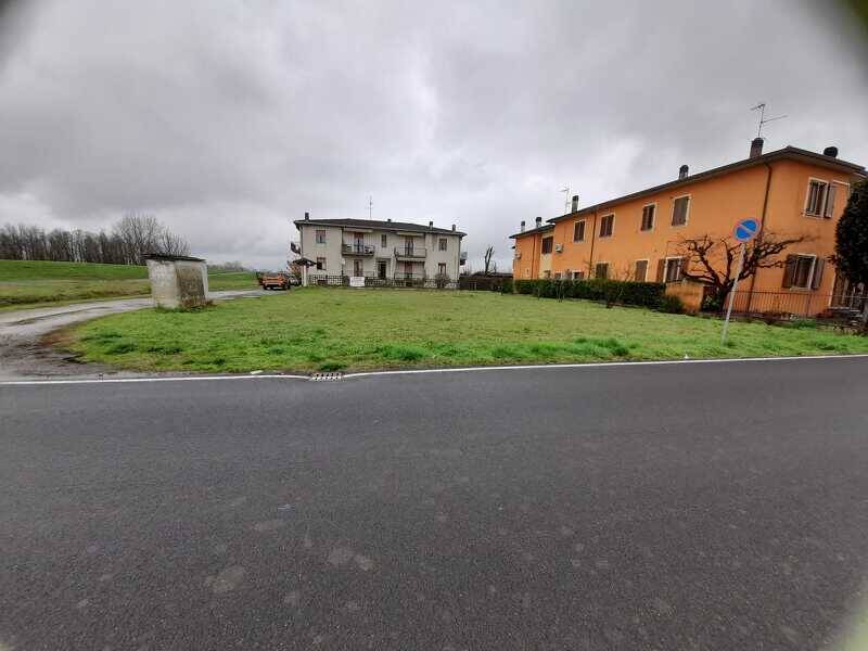 villetta a schiera in vendita a Portalbera