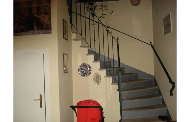 casa indipendente in vendita a Portalbera