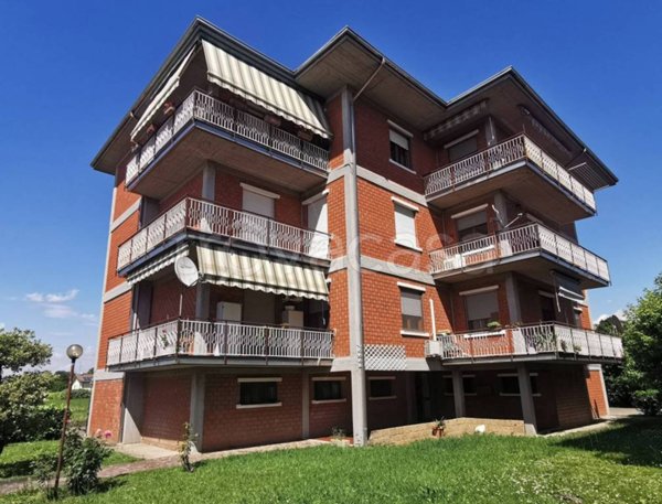 appartamento in vendita a Portalbera