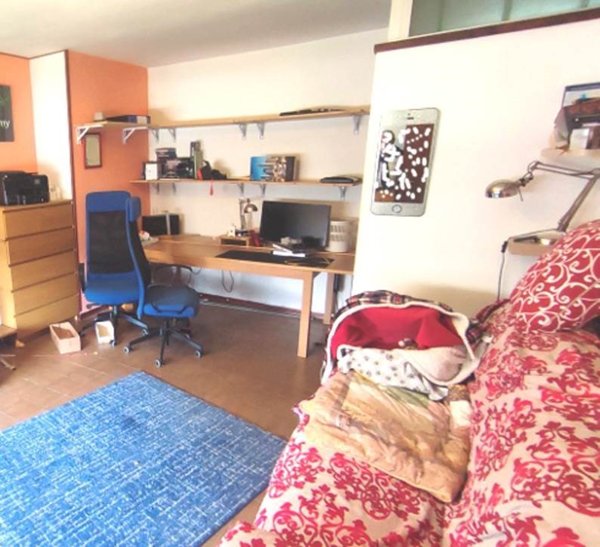 appartamento in vendita a Portalbera