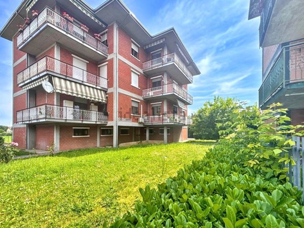 appartamento in vendita a Portalbera