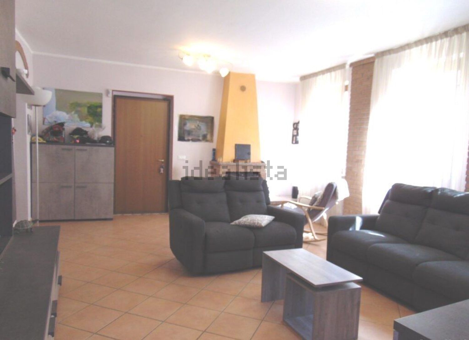 casa indipendente in vendita a Portalbera in zona San Pietro