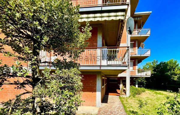 appartamento in vendita a Portalbera in zona San Pietro