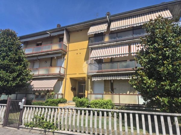appartamento in vendita a Portalbera in zona San Pietro