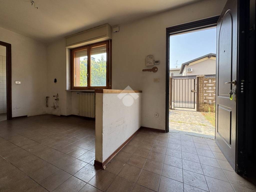 appartamento in vendita a Portalbera in zona San Pietro